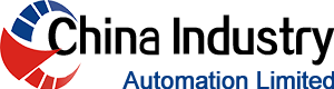 China Industry Automations Logo