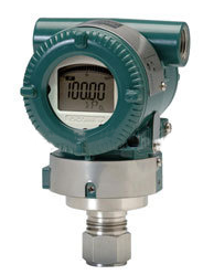 EJX610A/EJX630A Gauge and Absolute Pressure Transmitter