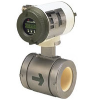 Yokogawa ADMAG CA Magnetic Flowmeters Flowmeters & Flowtubes YOKOGAWA ...