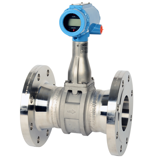 8800 Vortex Flowmeter